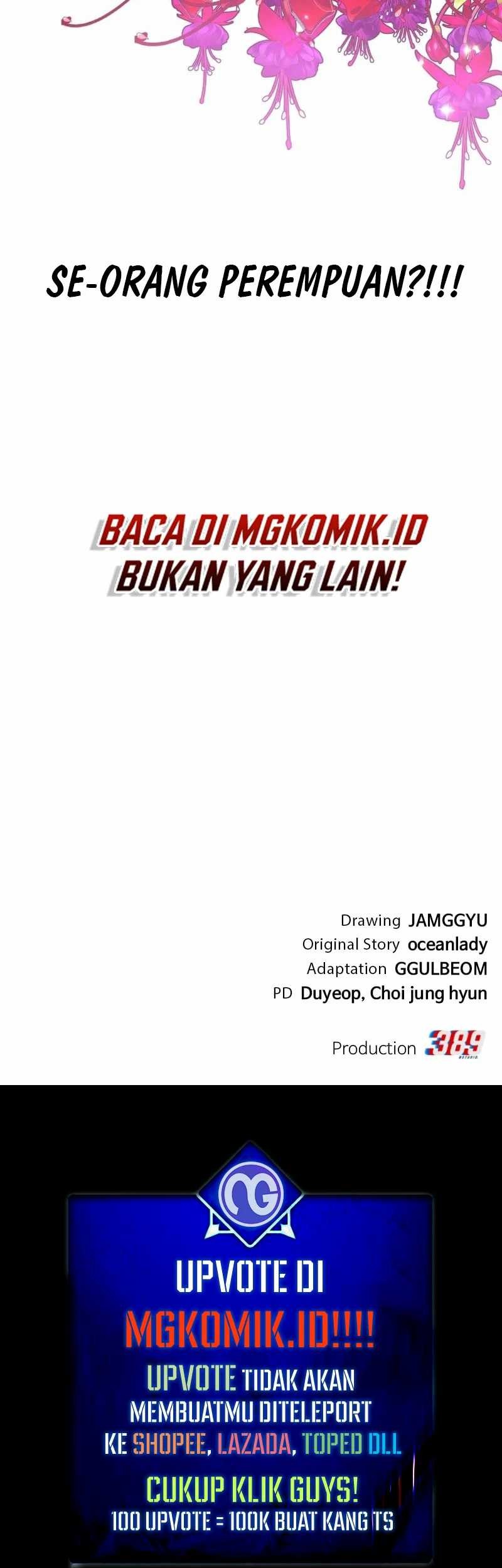 Divine Delivery Chapter 18 - halaman 143