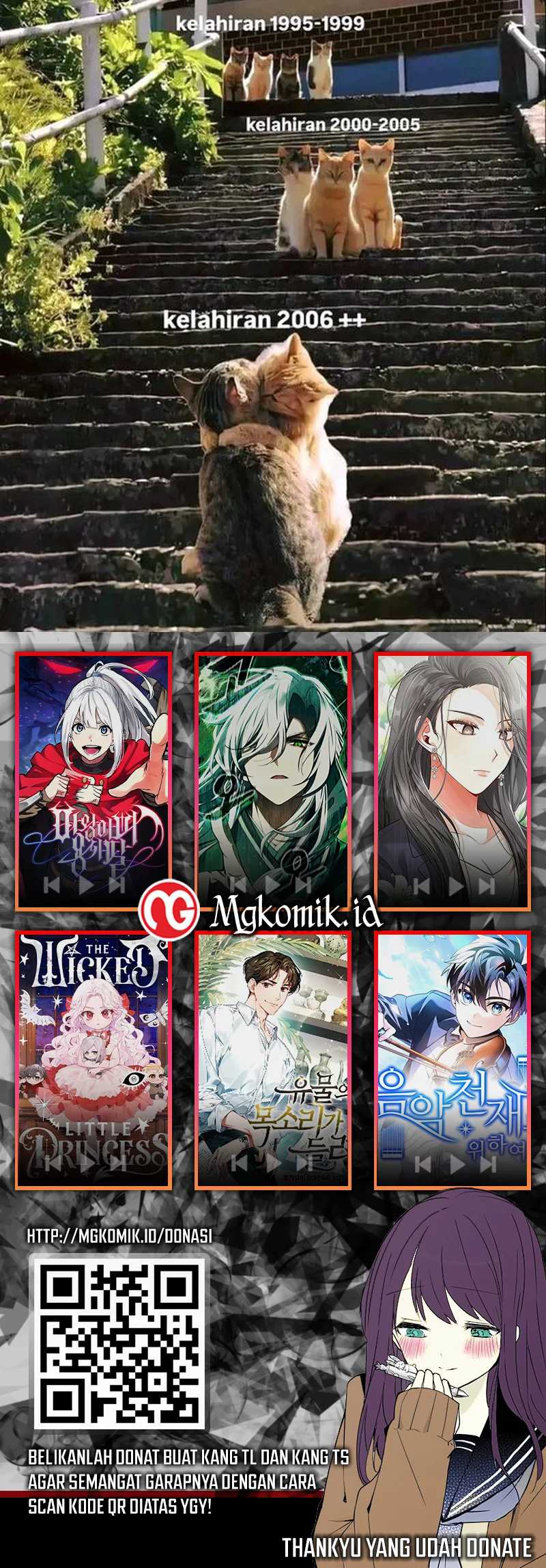 Divine Delivery Chapter 18 - halaman 145