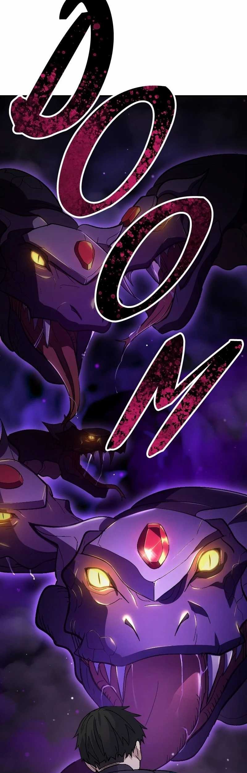 Divine Delivery Chapter 18 - halaman 21