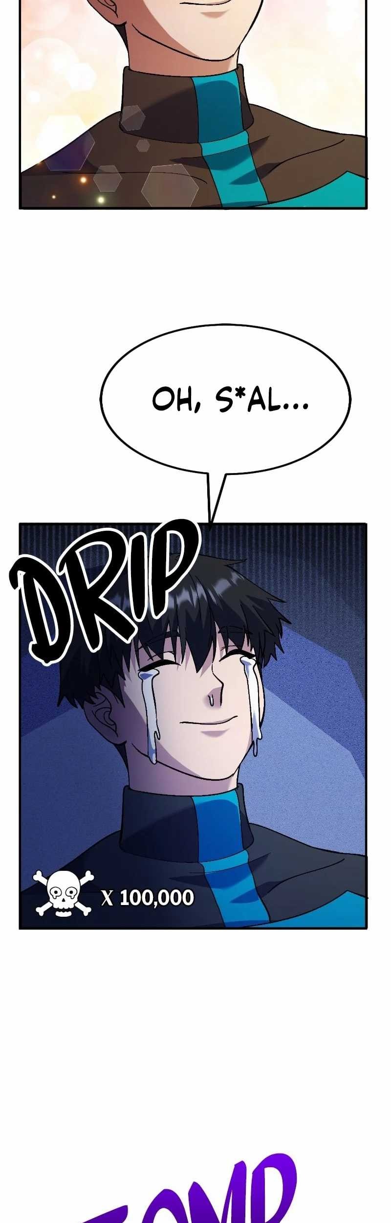 Divine Delivery Chapter 18 - halaman 25