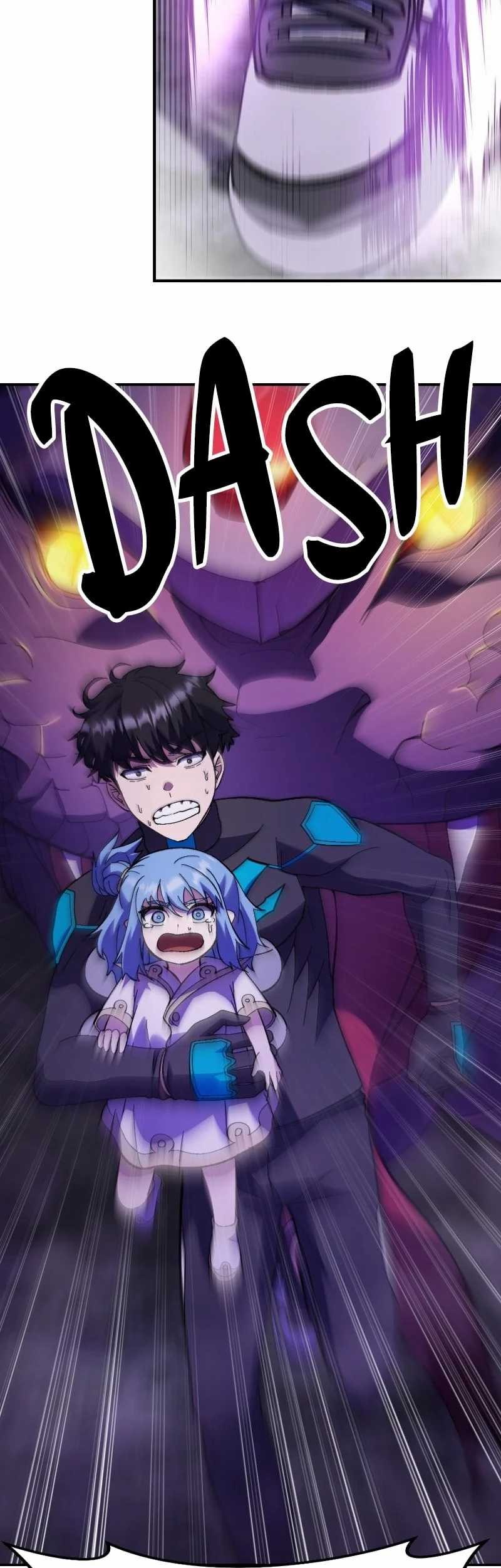 Divine Delivery Chapter 18 - halaman 27