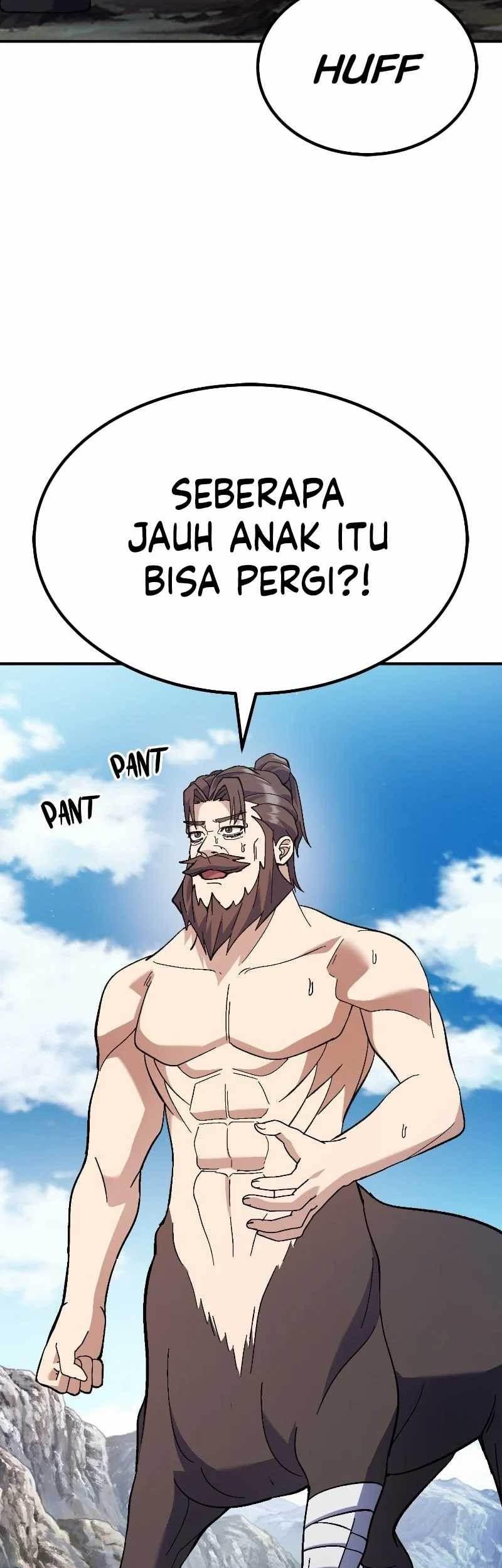 Divine Delivery Chapter 18 - halaman 3