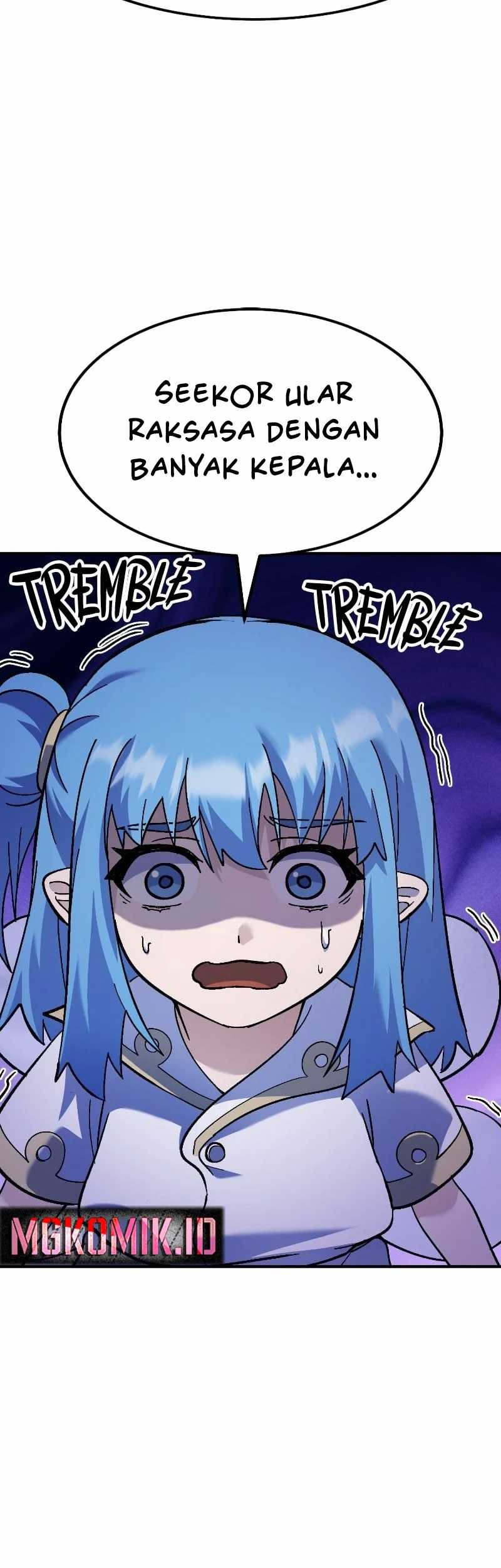 Divine Delivery Chapter 18 - halaman 35