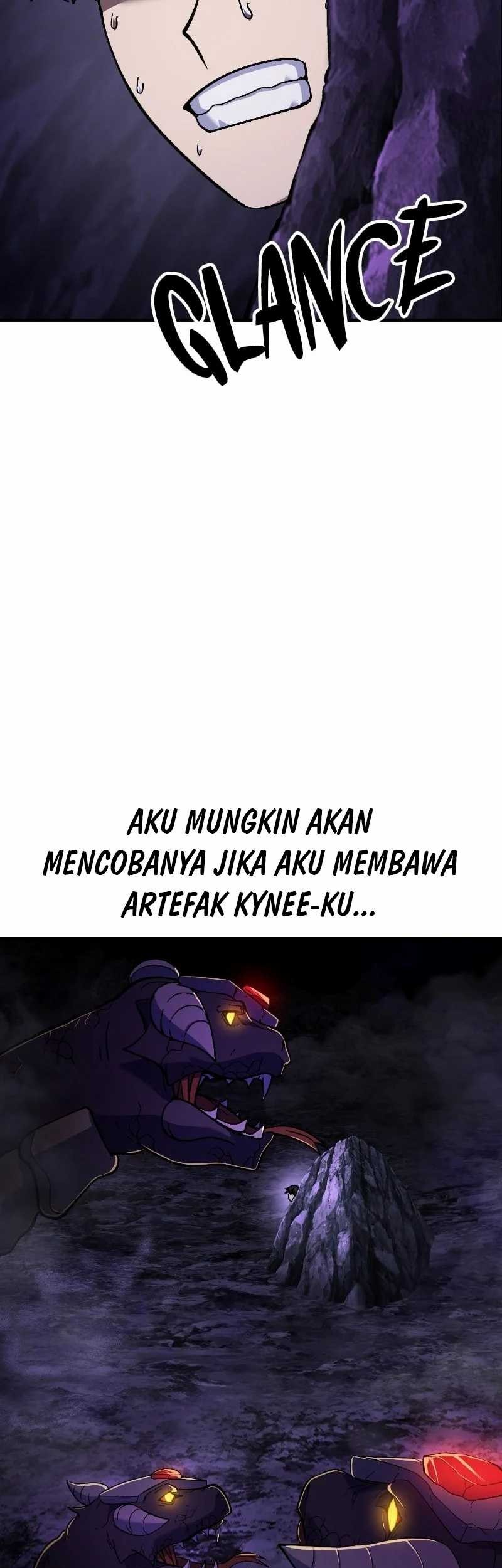 Divine Delivery Chapter 18 - halaman 41
