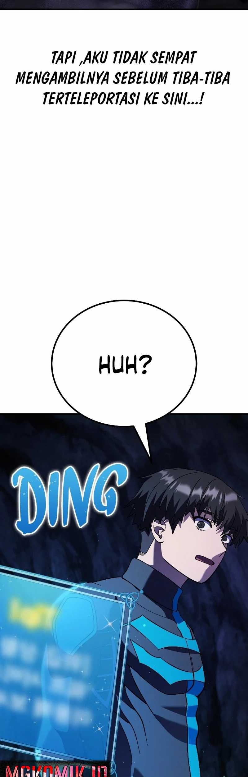 Divine Delivery Chapter 18 - halaman 43