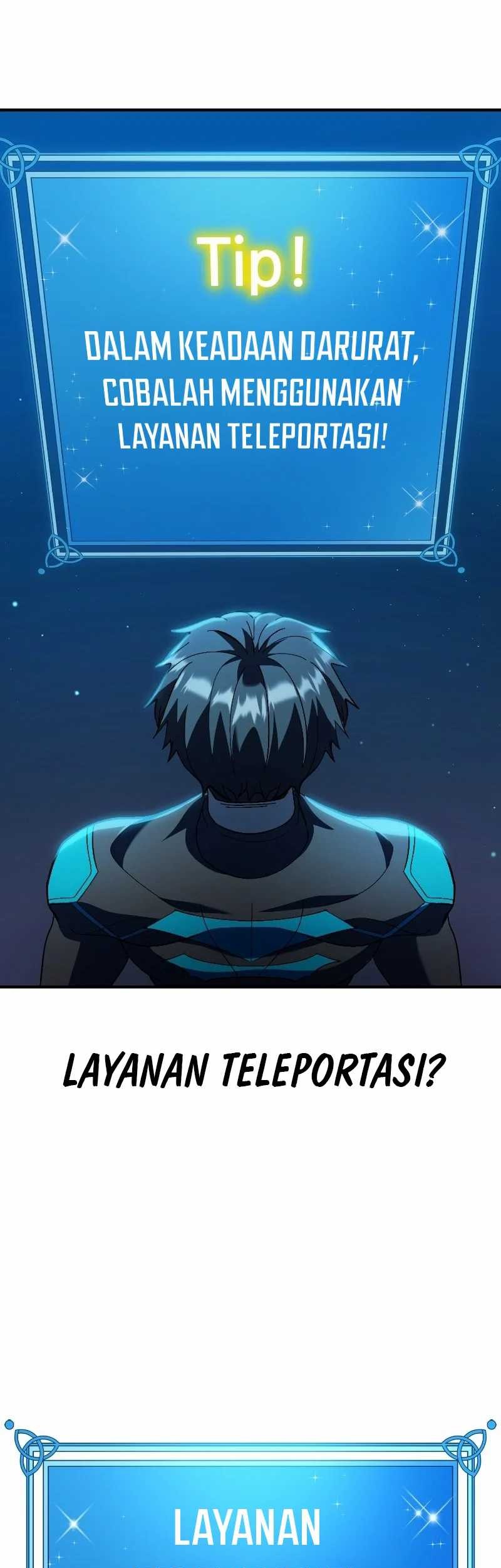 Divine Delivery Chapter 18 - halaman 45