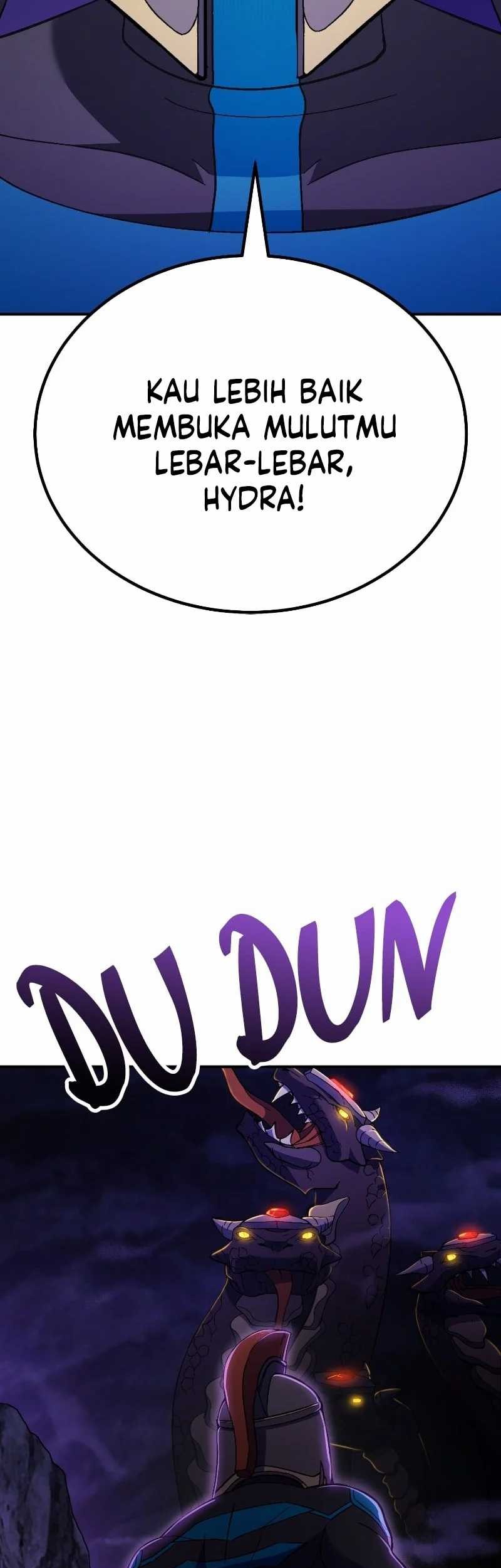 Divine Delivery Chapter 18 - halaman 55