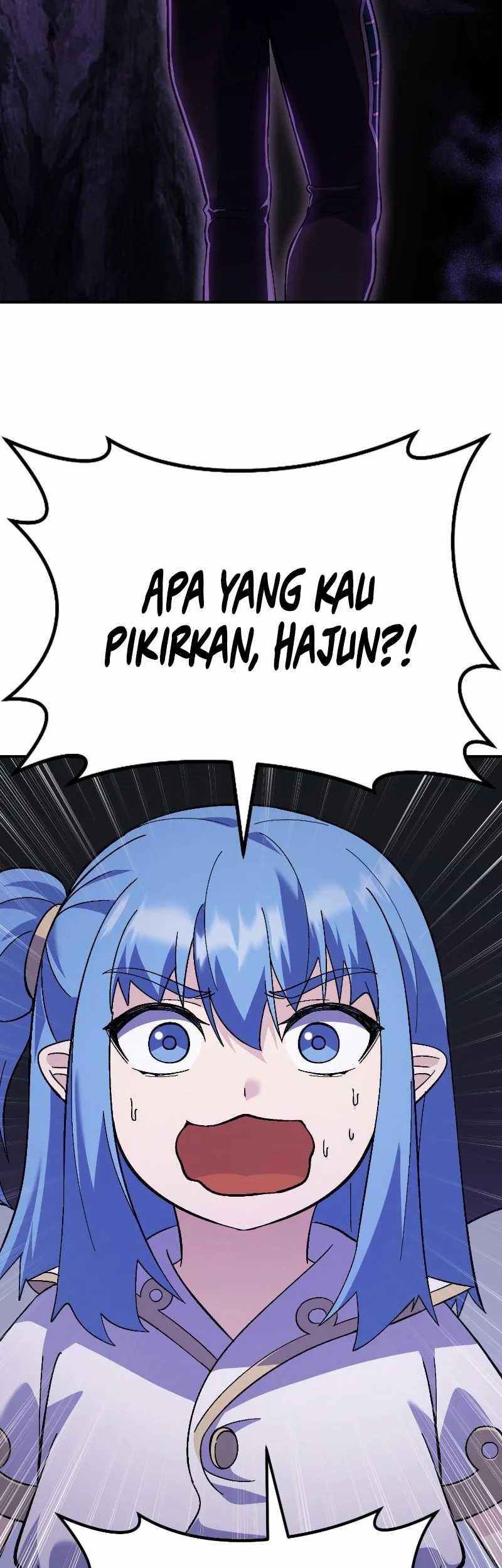 Divine Delivery Chapter 18 - halaman 57