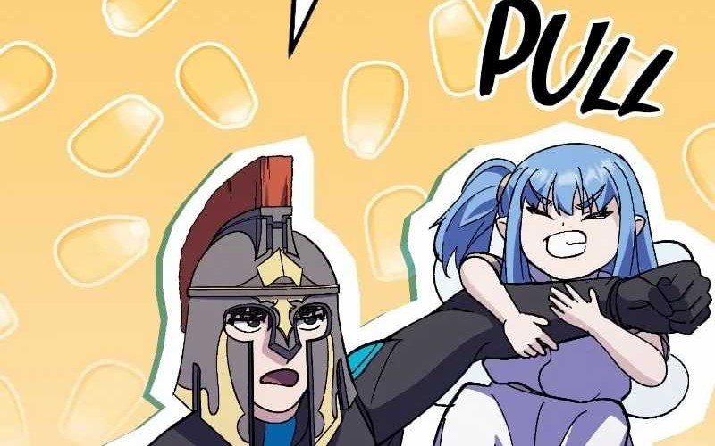 Divine Delivery Chapter 18 - halaman 64