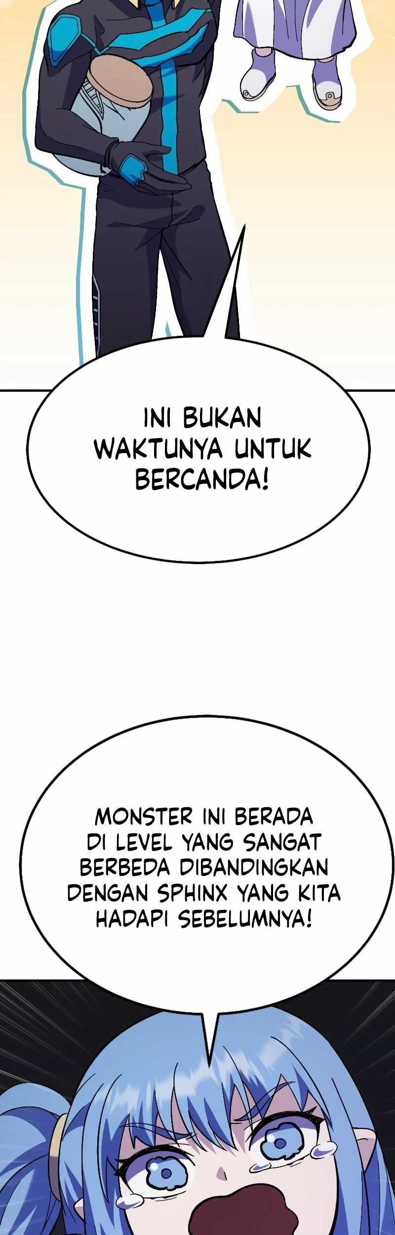 Divine Delivery Chapter 18 - halaman 65