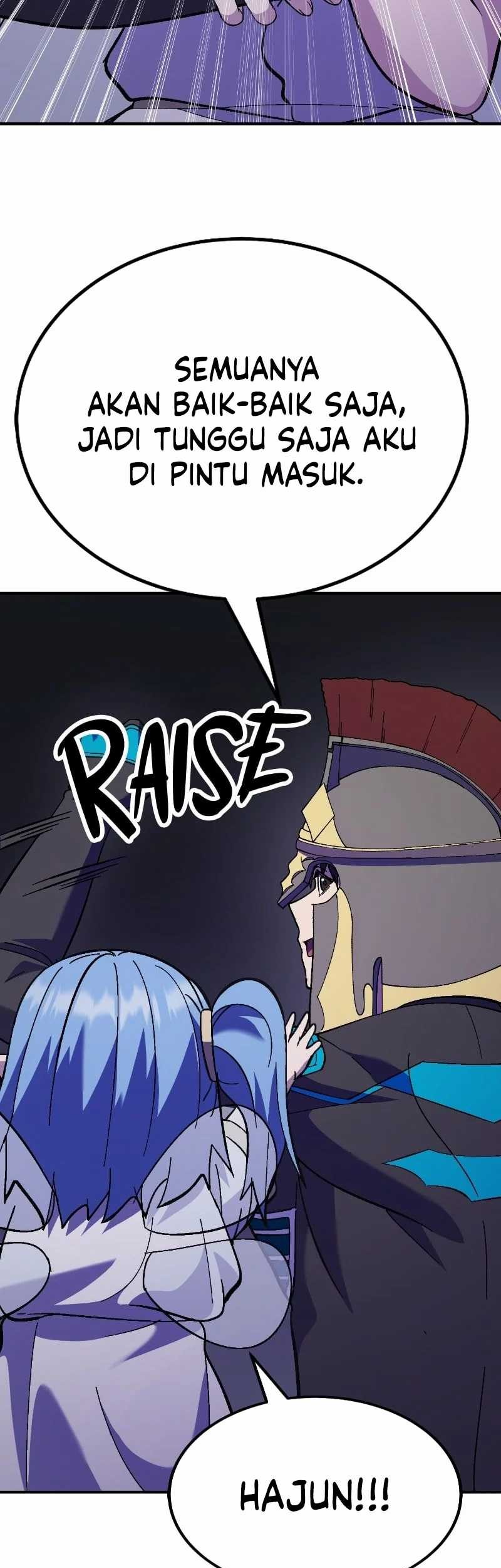 Divine Delivery Chapter 18 - halaman 67