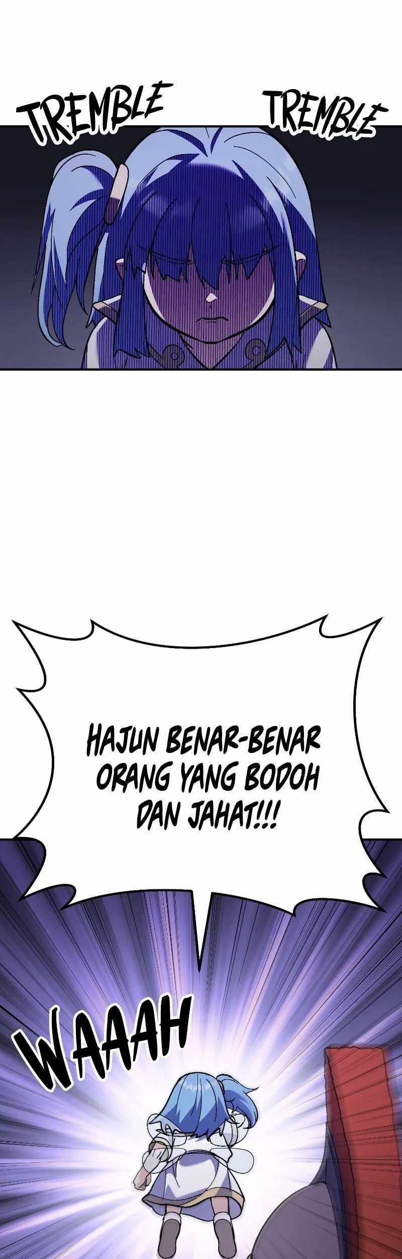Divine Delivery Chapter 18 - halaman 69