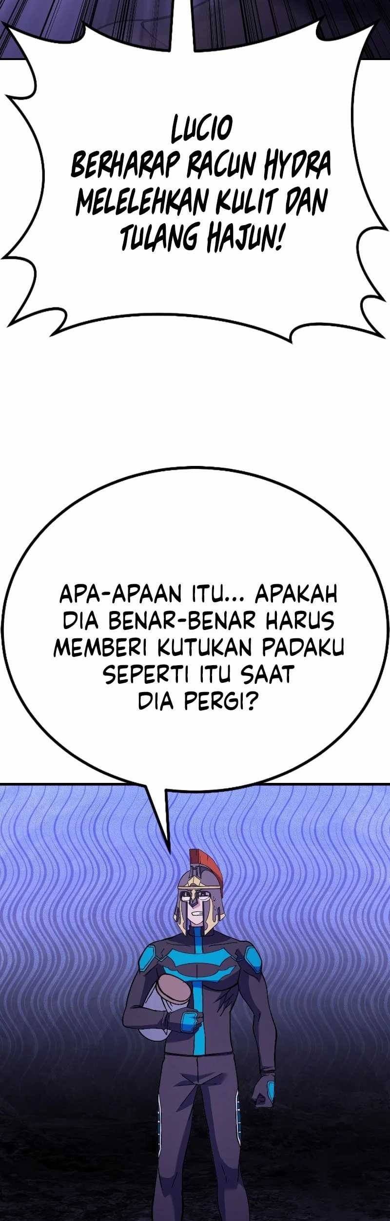 Divine Delivery Chapter 18 - halaman 71