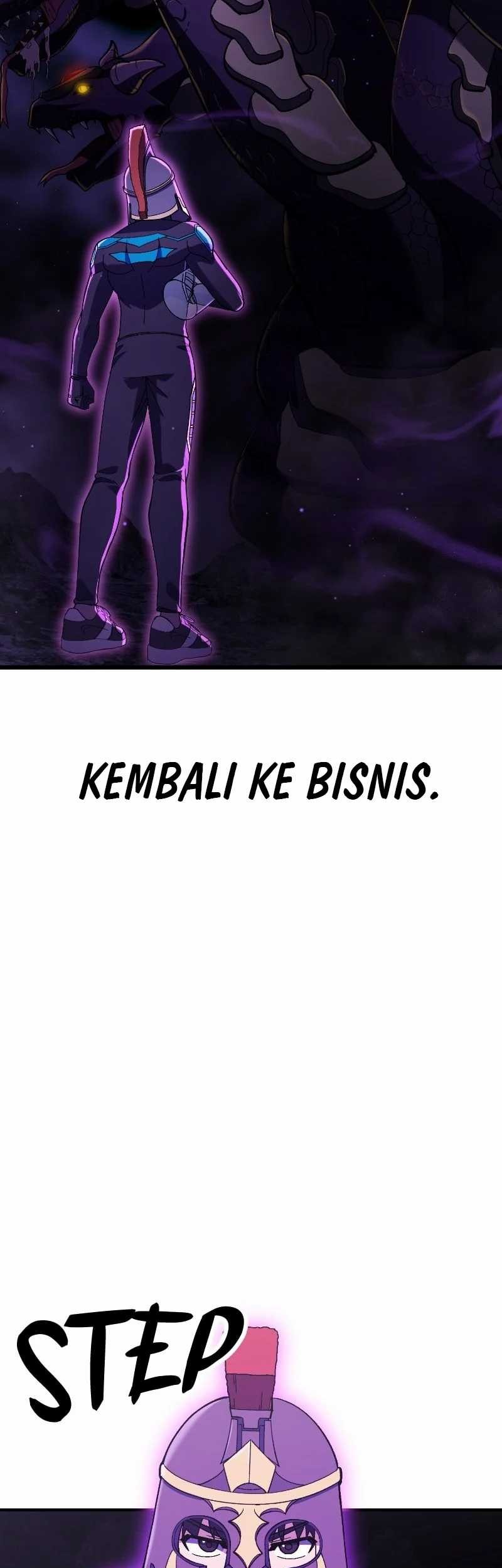 Divine Delivery Chapter 18 - halaman 75