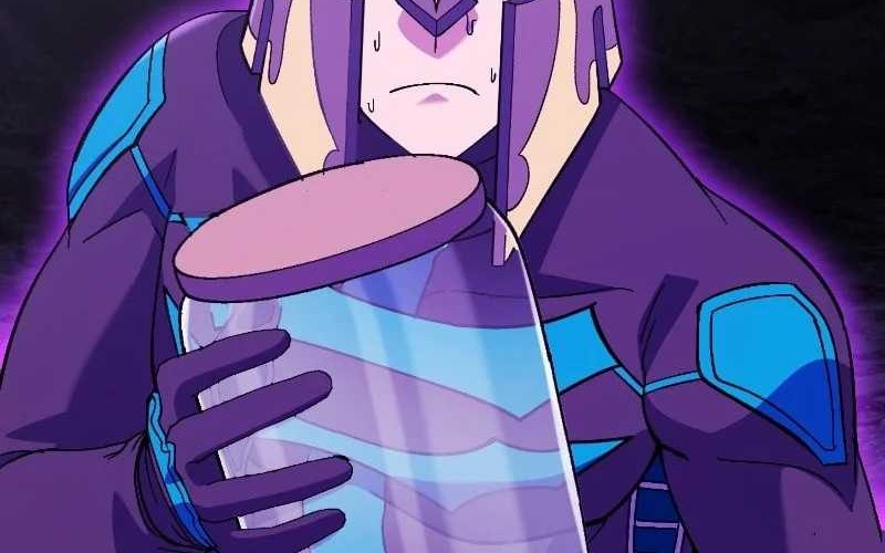 Divine Delivery Chapter 18 - halaman 76