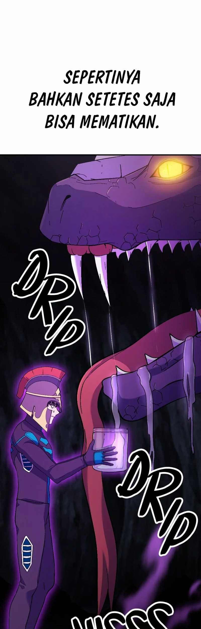 Divine Delivery Chapter 18 - halaman 83