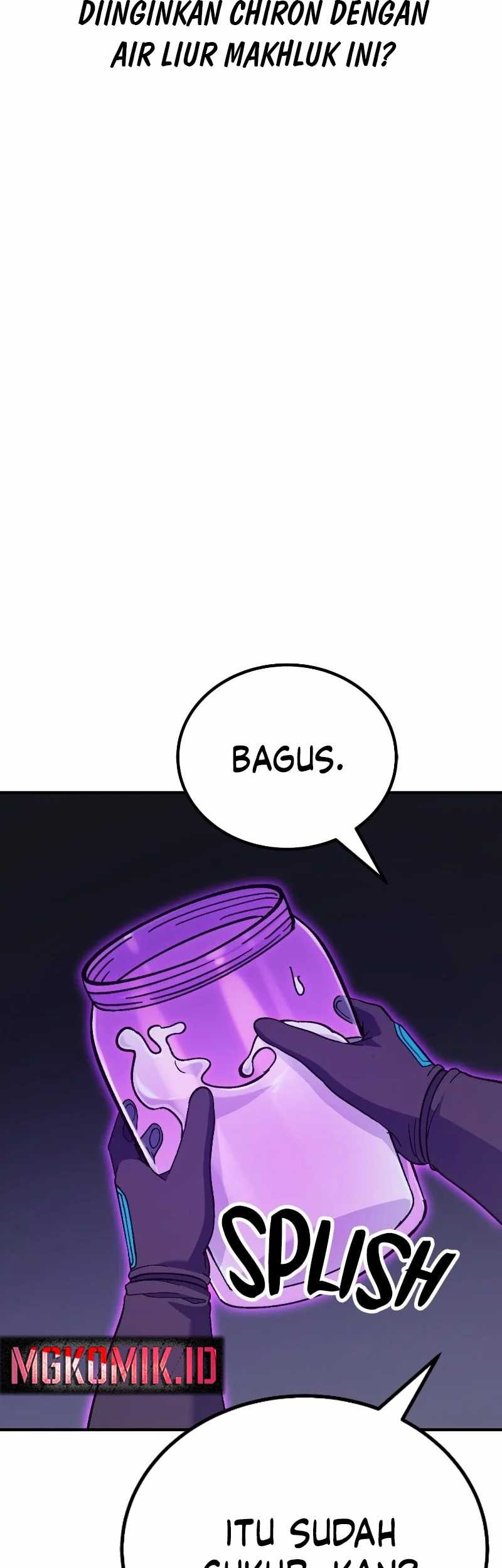 Divine Delivery Chapter 18 - halaman 85