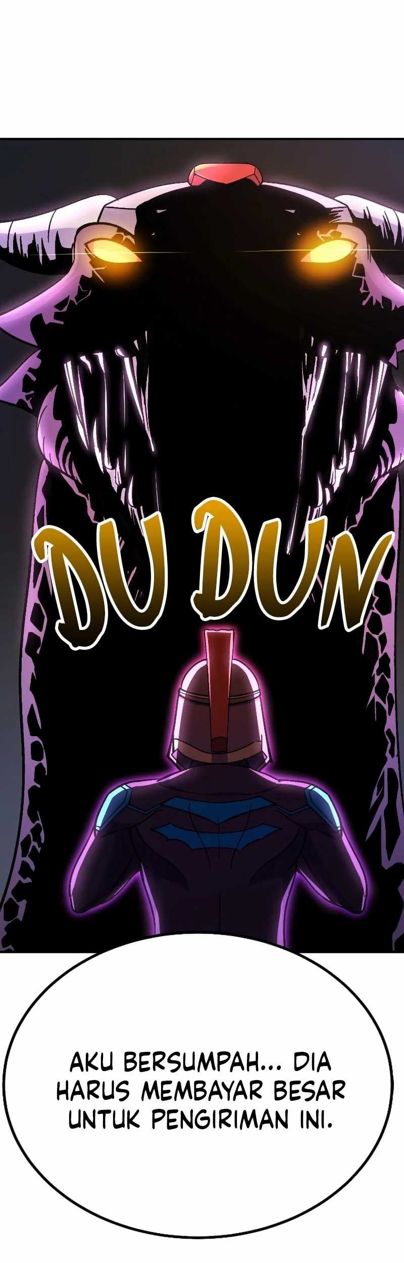 Divine Delivery Chapter 18 - halaman 87