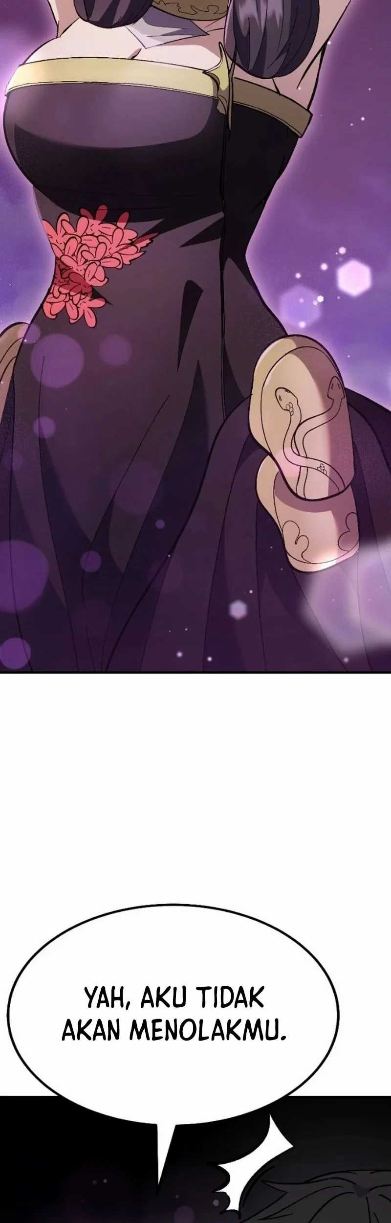 Divine Delivery Chapter 19 - halaman 101