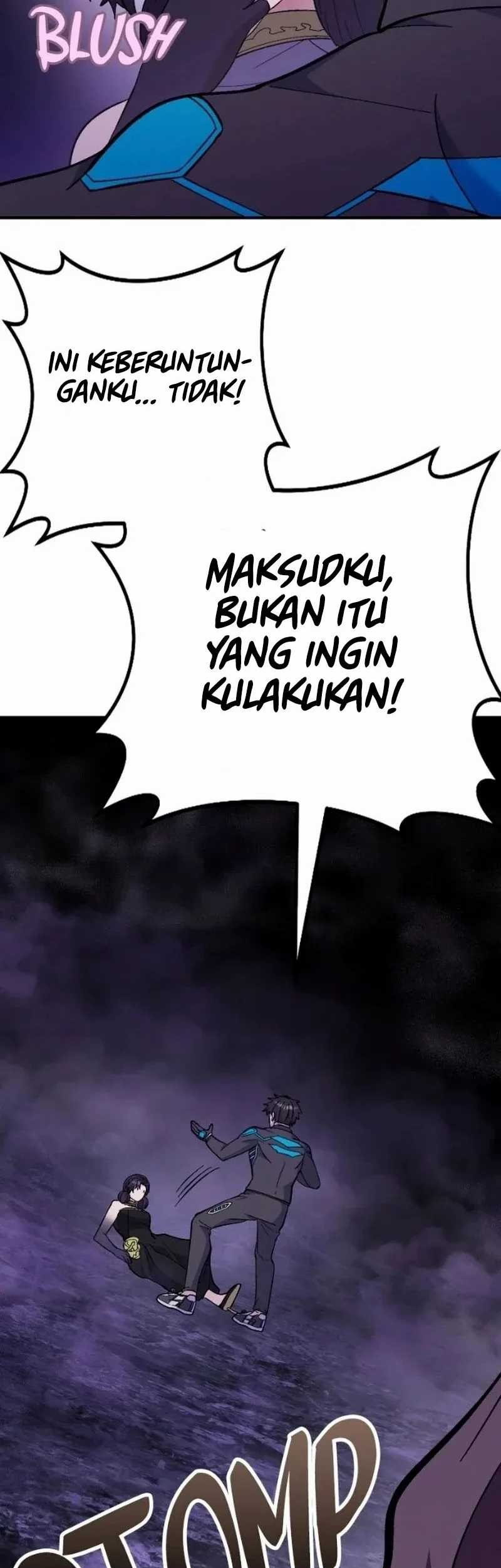 Divine Delivery Chapter 19 - halaman 103