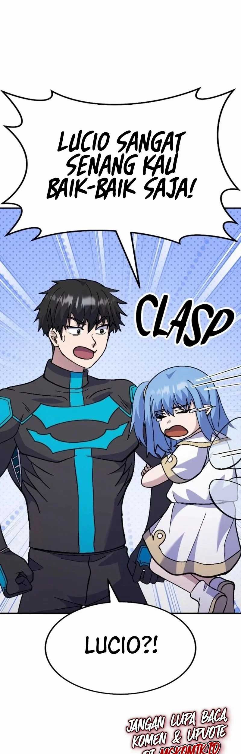 Divine Delivery Chapter 19 - halaman 115