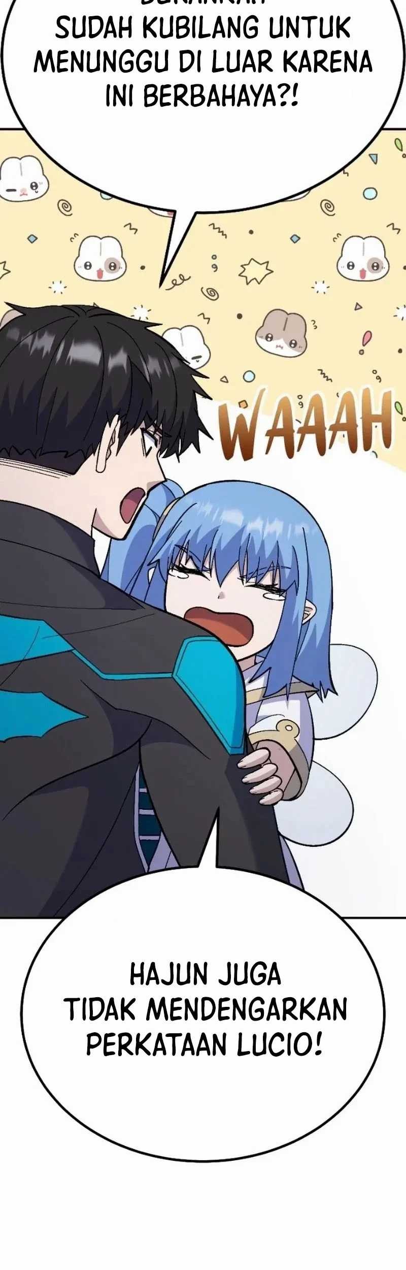 Divine Delivery Chapter 19 - halaman 117