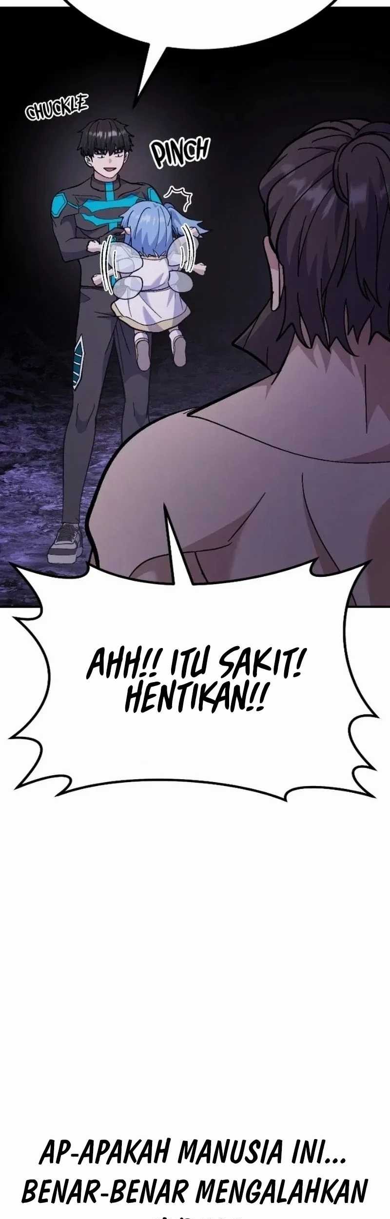 Divine Delivery Chapter 19 - halaman 119