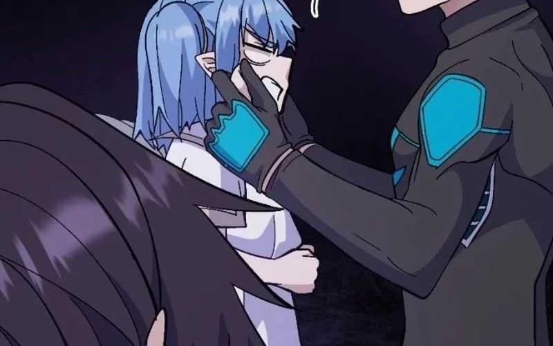 Divine Delivery Chapter 19 - halaman 124
