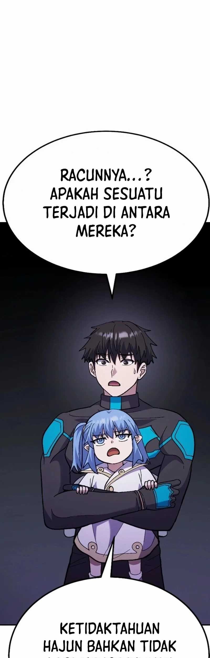 Divine Delivery Chapter 19 - halaman 141