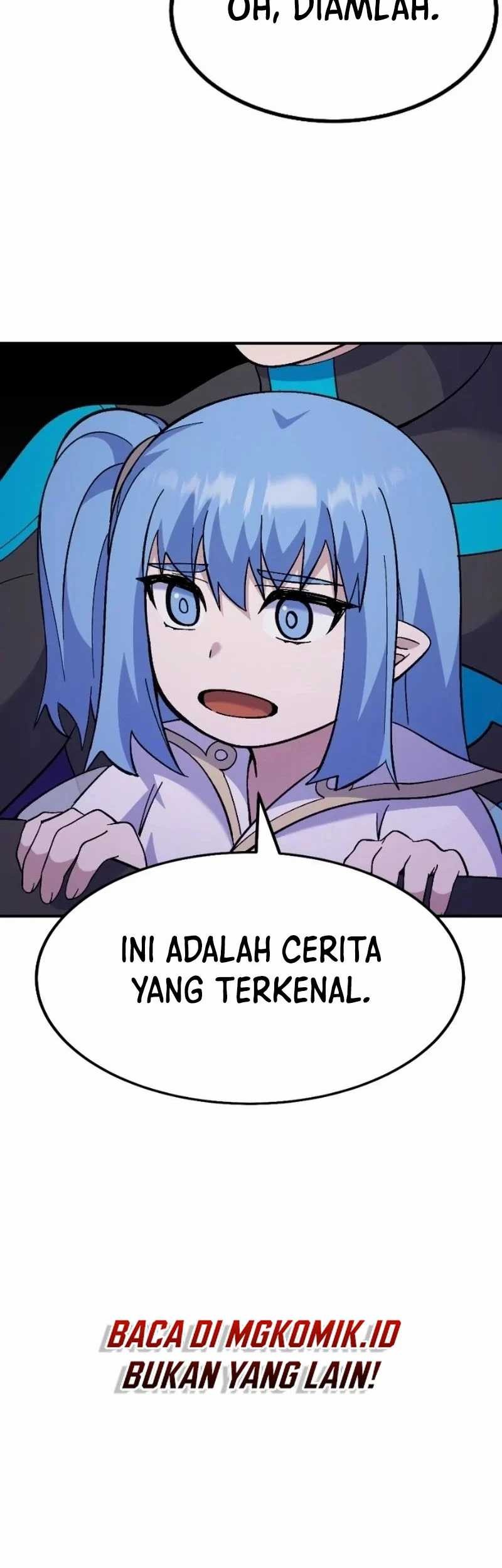 Divine Delivery Chapter 19 - halaman 143