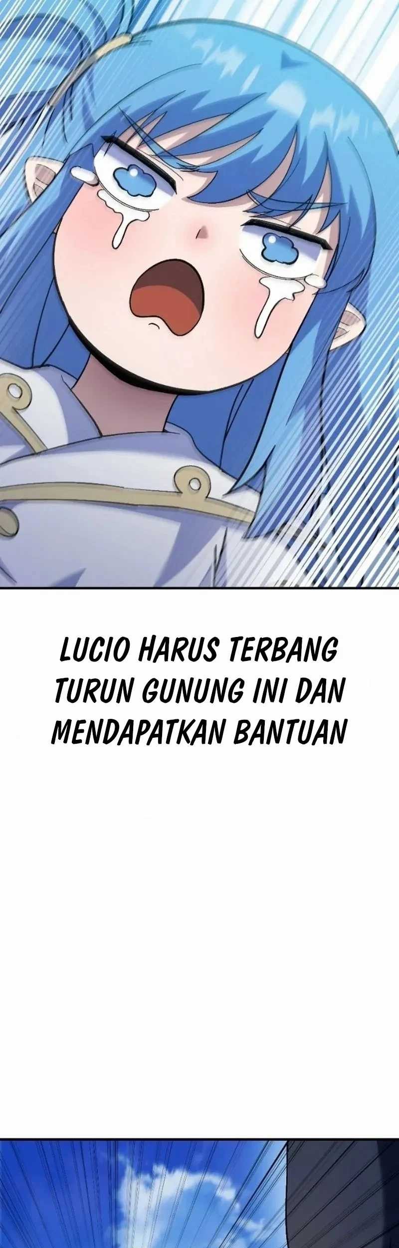 Divine Delivery Chapter 19 - halaman 17
