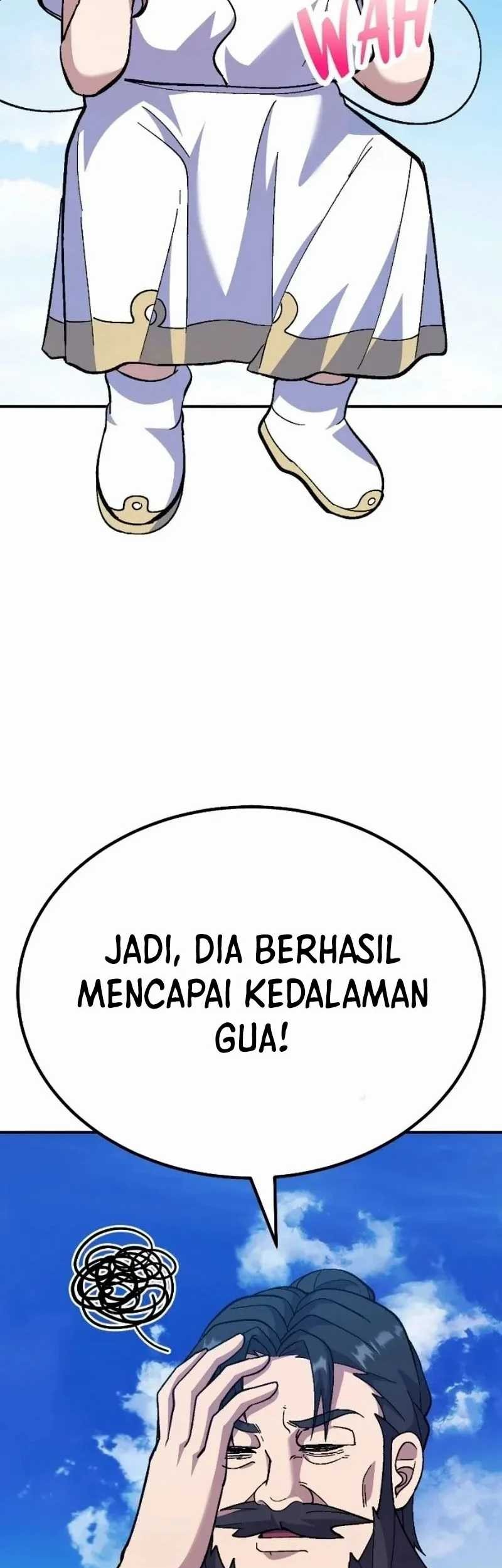 Divine Delivery Chapter 19 - halaman 23