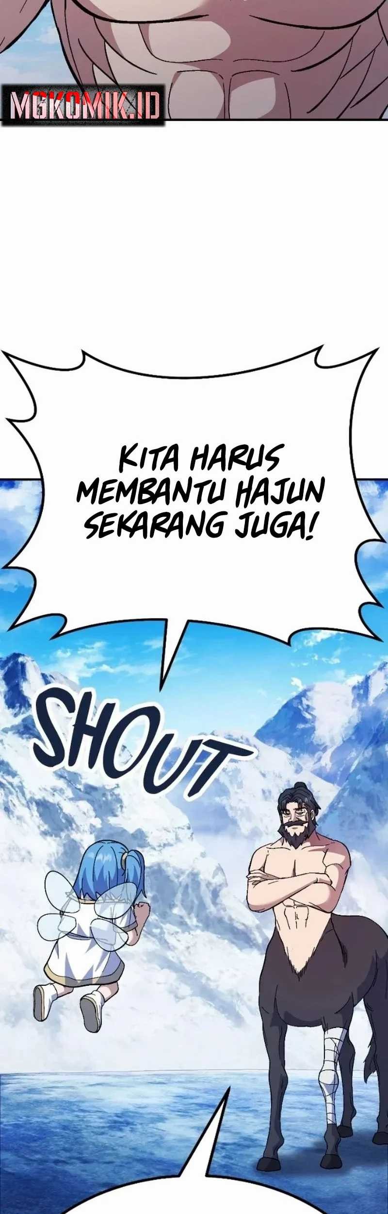 Divine Delivery Chapter 19 - halaman 25
