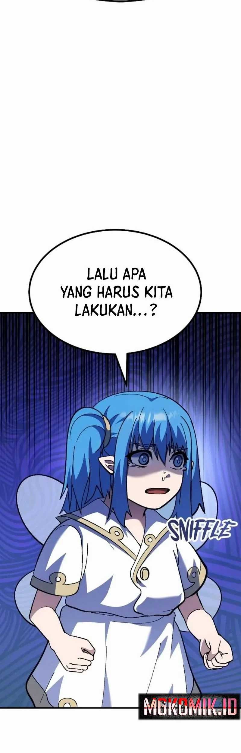 Divine Delivery Chapter 19 - halaman 27