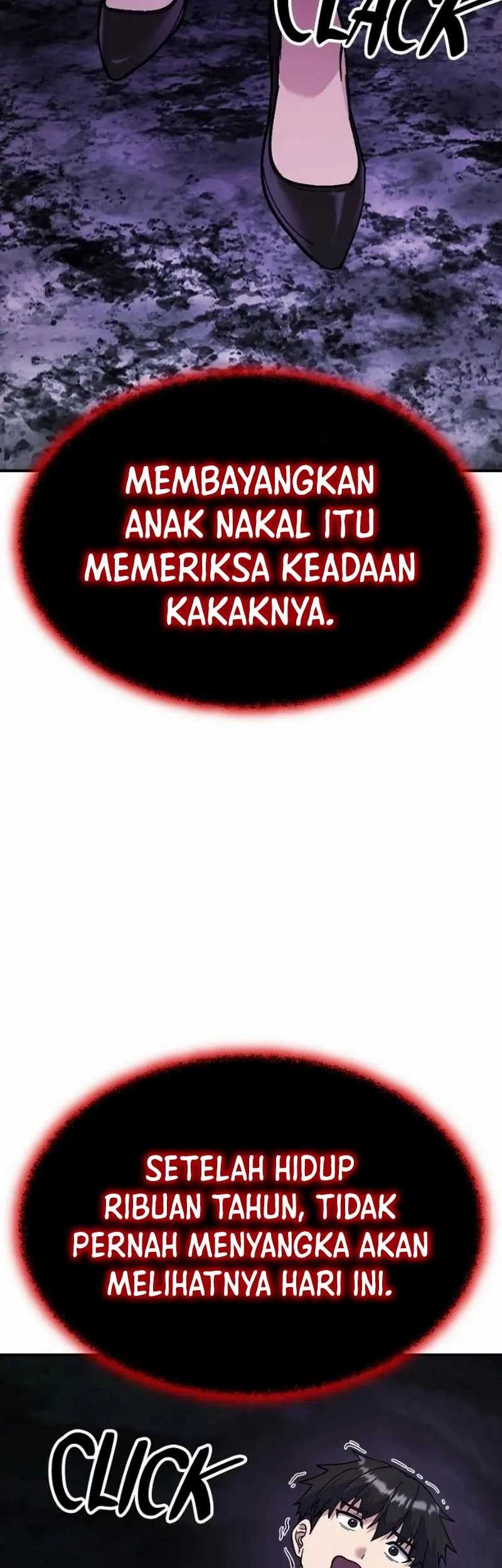 Divine Delivery Chapter 19 - halaman 3