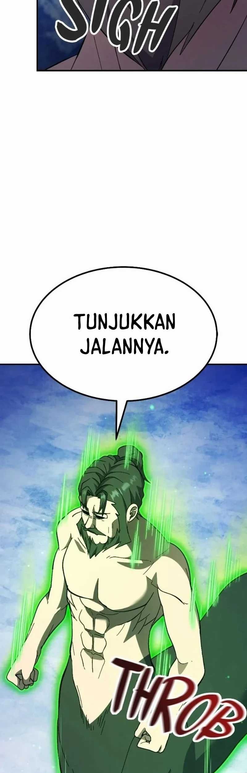 Divine Delivery Chapter 19 - halaman 31