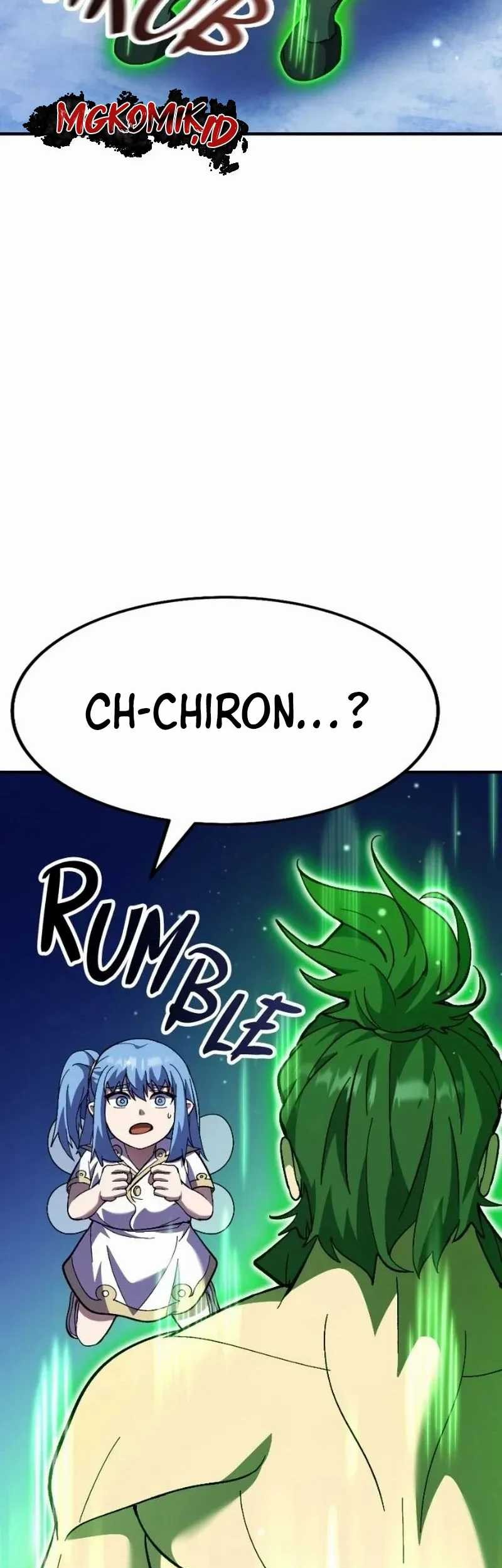 Divine Delivery Chapter 19 - halaman 33