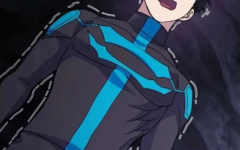 Divine Delivery Chapter 19 - halaman 4