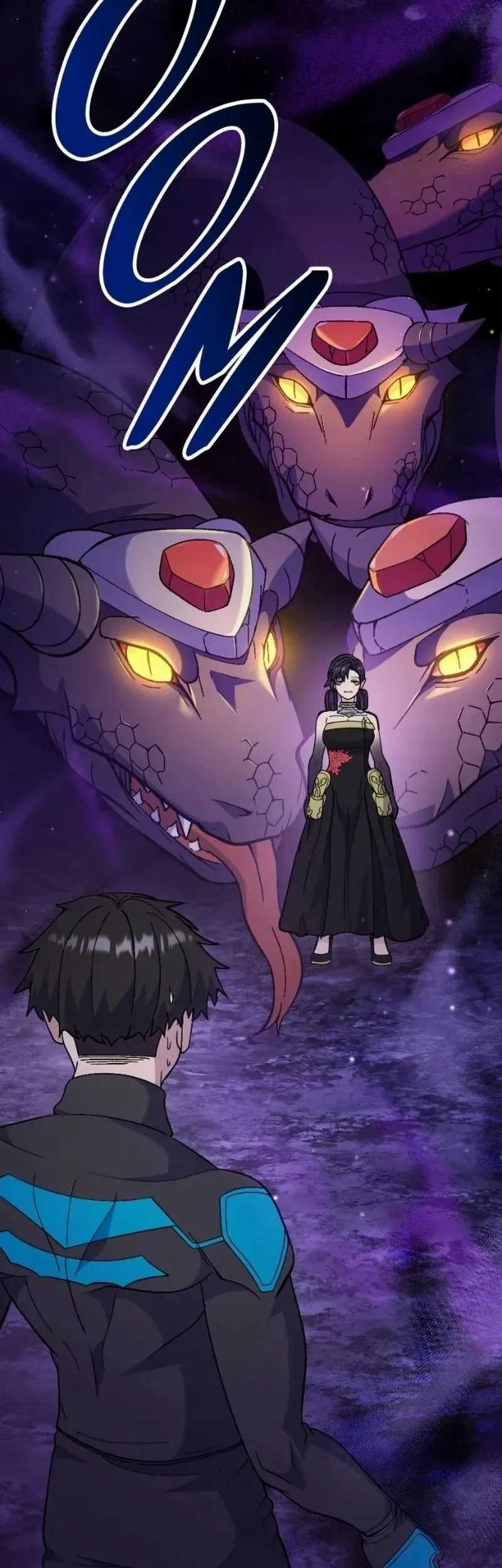 Divine Delivery Chapter 19 - halaman 41