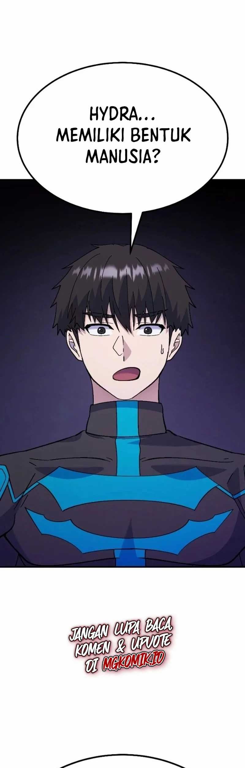Divine Delivery Chapter 19 - halaman 43