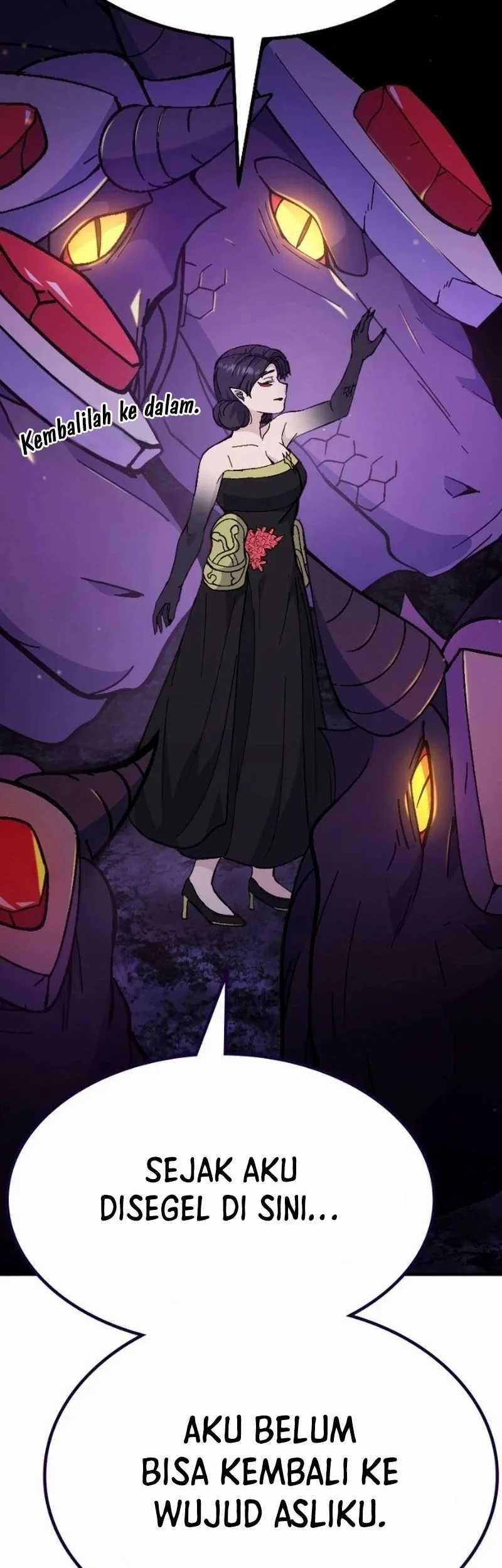 Divine Delivery Chapter 19 - halaman 45