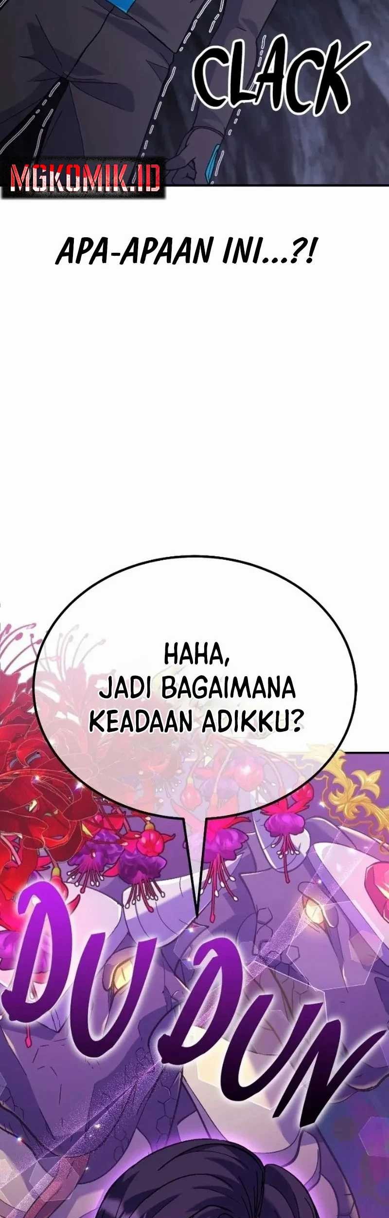 Divine Delivery Chapter 19 - halaman 5
