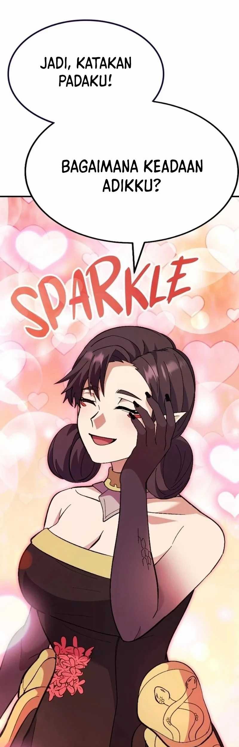 Divine Delivery Chapter 19 - halaman 51