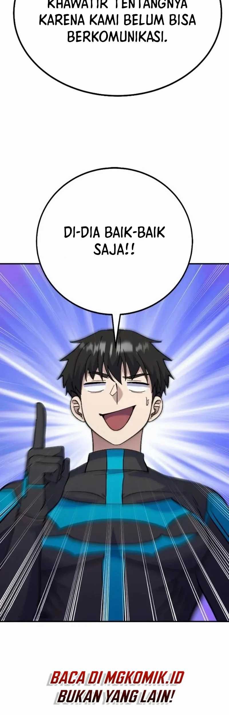 Divine Delivery Chapter 19 - halaman 53