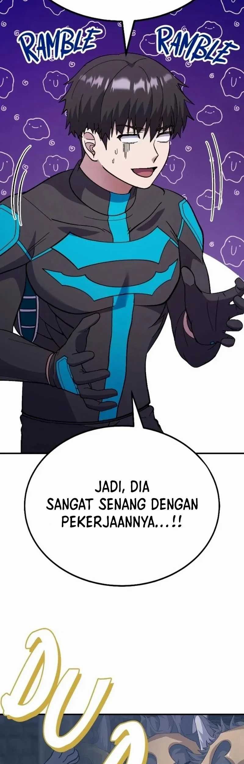 Divine Delivery Chapter 19 - halaman 55
