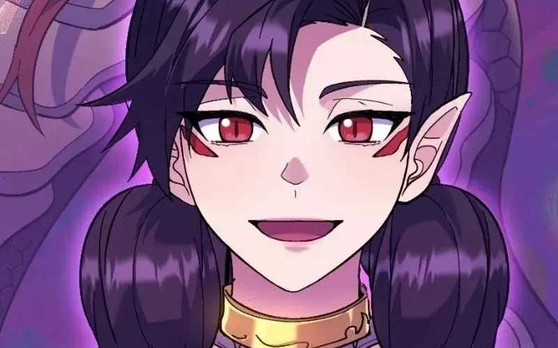 Divine Delivery Chapter 19 - halaman 6