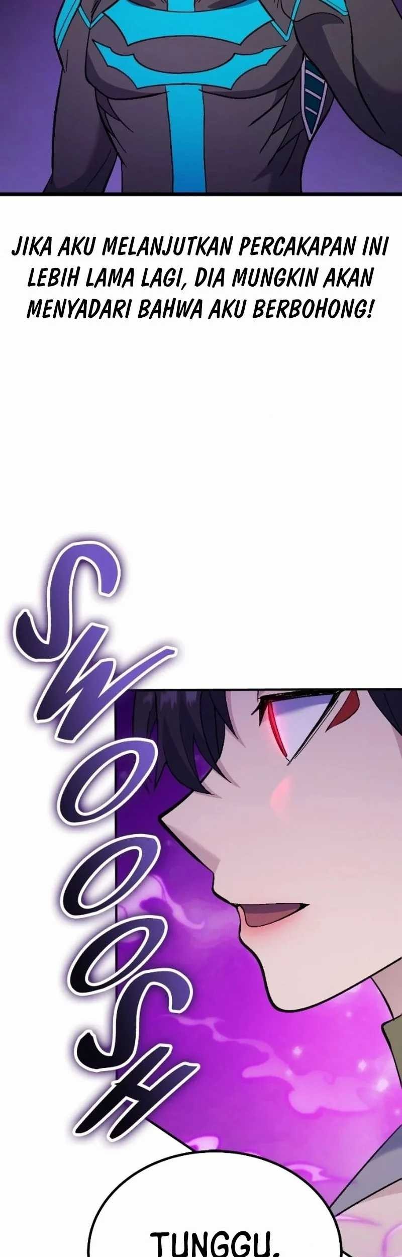Divine Delivery Chapter 19 - halaman 61