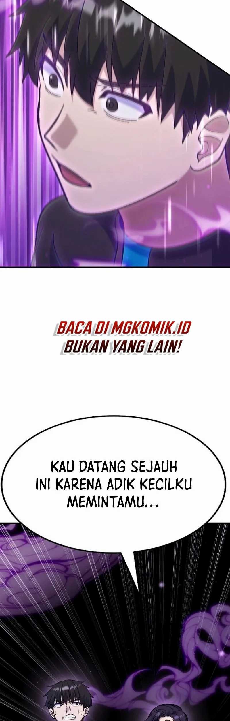 Divine Delivery Chapter 19 - halaman 63