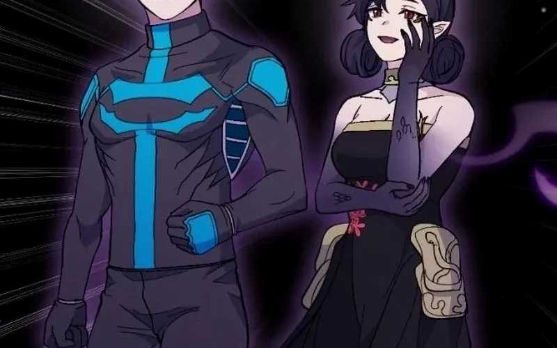 Divine Delivery Chapter 19 - halaman 64