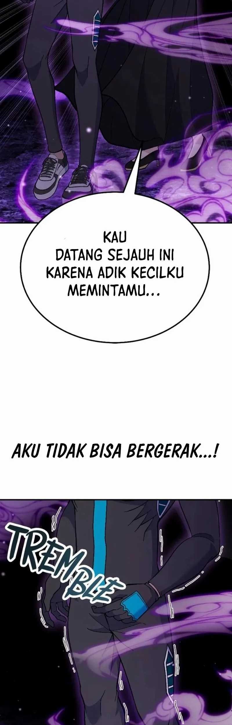 Divine Delivery Chapter 19 - halaman 65